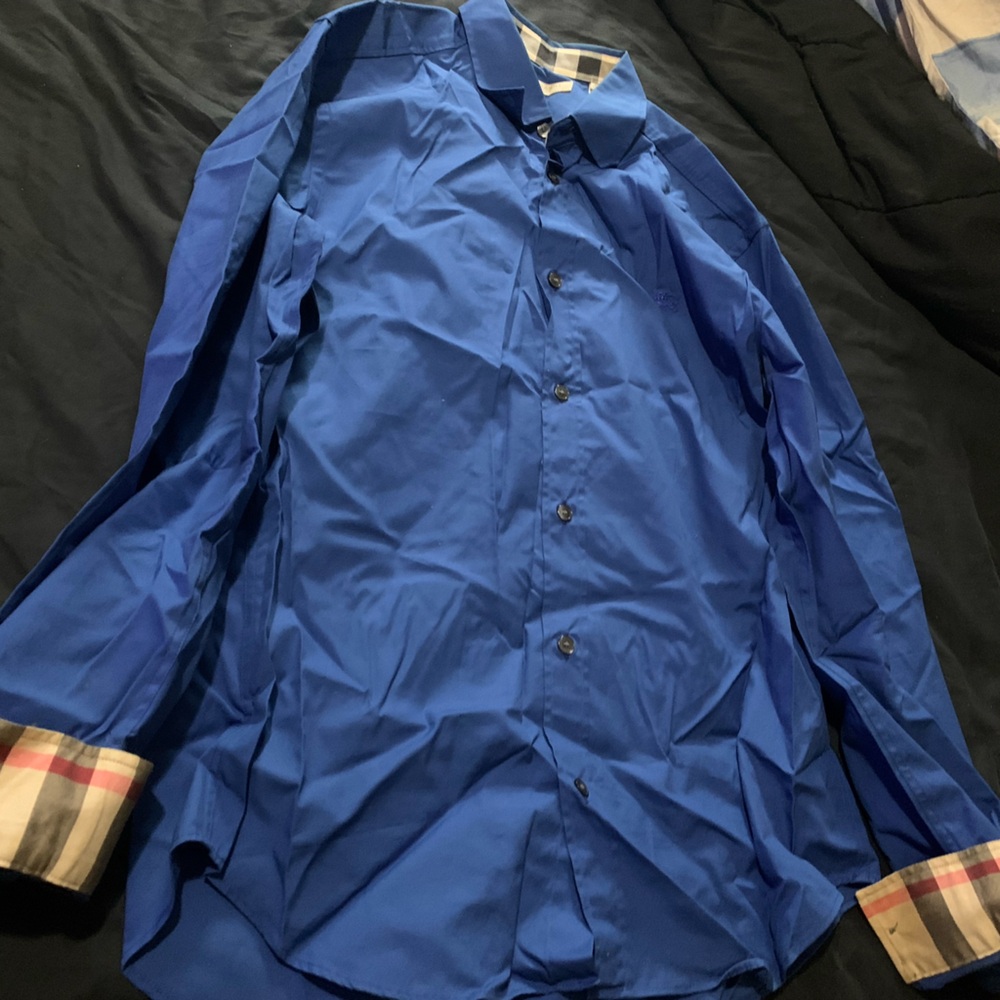 Burberry